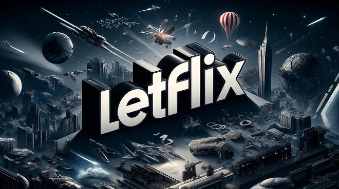 Letflix watch free movies online